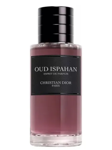 Oud Ispahan Esprit De Parfum