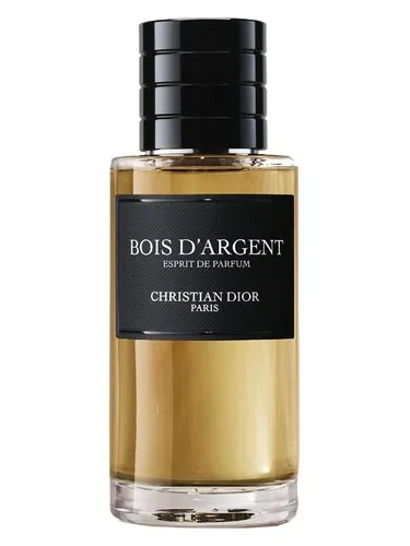 Bois d’Argent Esprit de Parfum