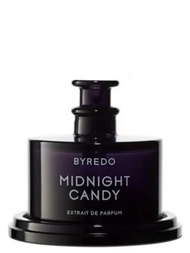 Midnight Candy