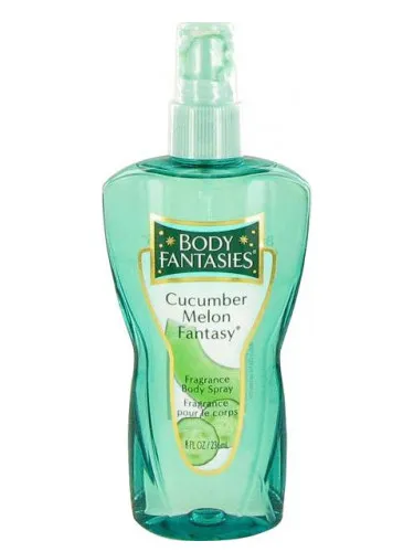 Body Fantasies Cucumber Melon Fantasy