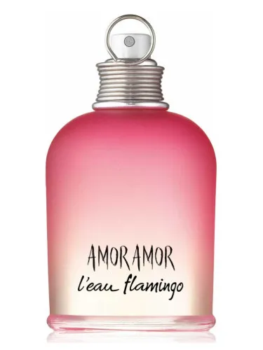 Amor Amor L'Eau Flamingo