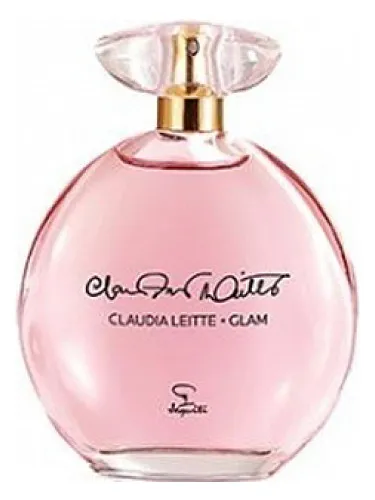 Claudia Leitte Glam
