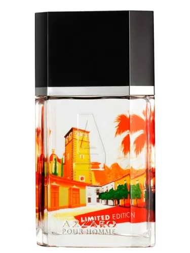 Azzaro Pour Homme Limited Edition 2014