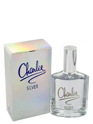 Charlie Silver
