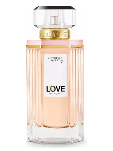 Love Eau de Parfum