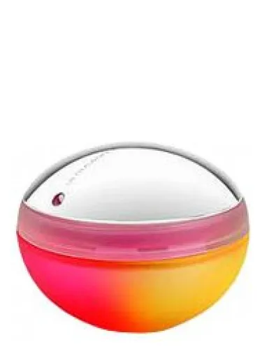 Ultraviolet Colours of Summer