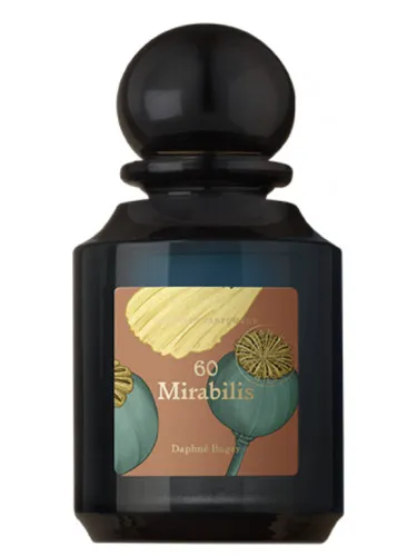 Mirabilis 60