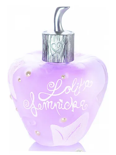 Lolita Lempicka L'Eau en Blanc Edition Perles