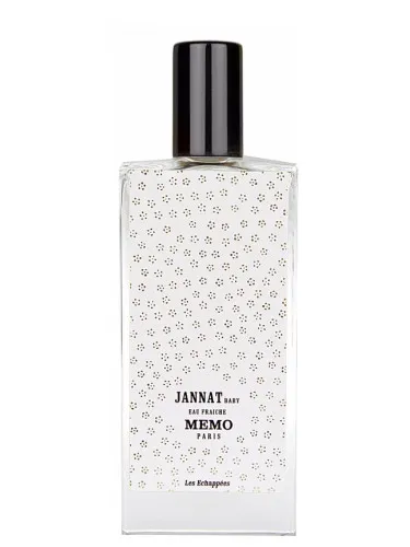 Jannat Baby Eau Fraiche