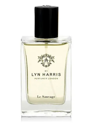 Lyn Harris Le Sauvage