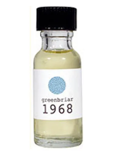 Greenbriar 1968