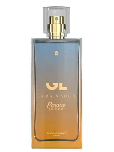 GL Embaixador Paraiso Particular
