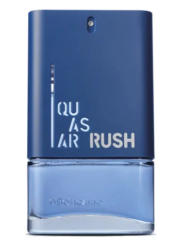 Quasar Rush
