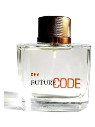Future Code Key