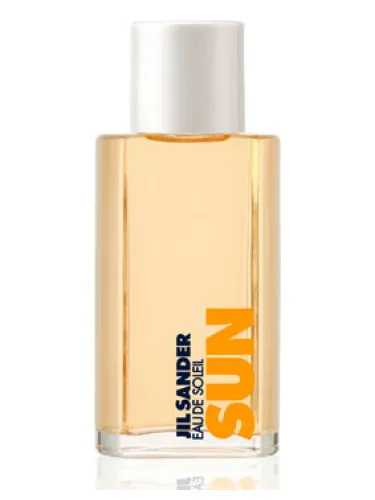 Sun Eau de Soleil