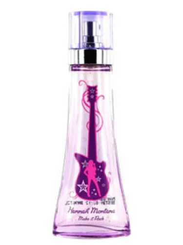 Hannah Montana Make It Rock