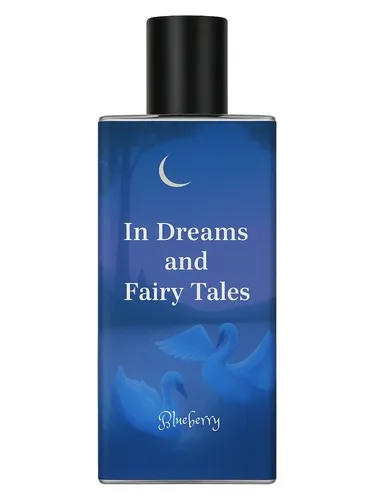 In Dreams and Fairy Tales Blueberry