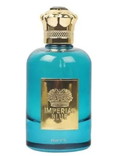 Imperial Blue