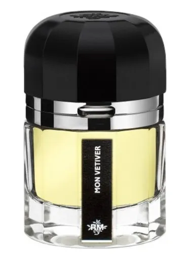 Mon Vetiver