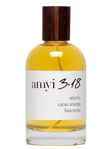 Amyi 3.18