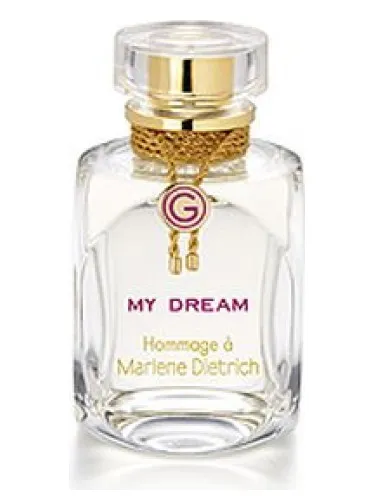 My Dream Hommage a Marlene Dietrich