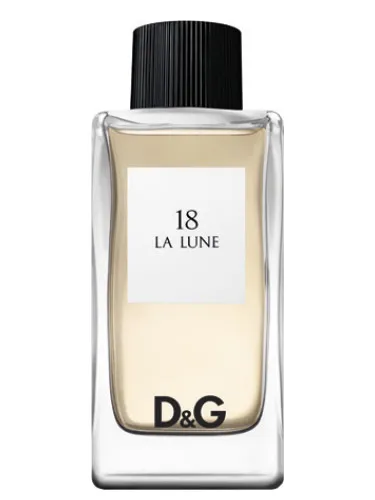 D&G Anthology La Lune 18