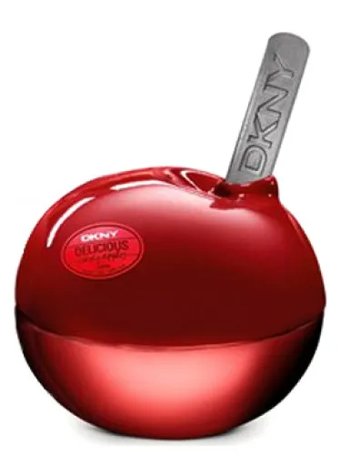 DKNY Delicious Candy Apples Ripe Raspberry