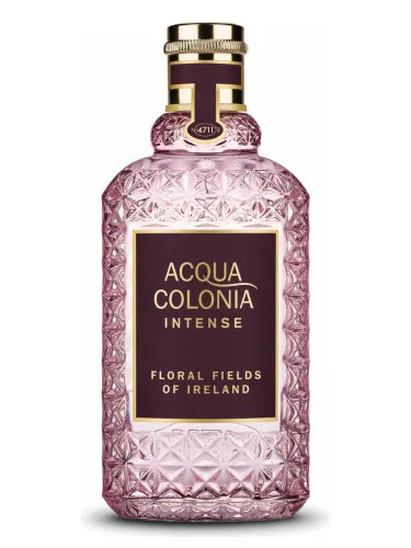4711 Acqua Colonia Intense Floral Fields of Ireland