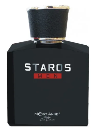 Staros Men