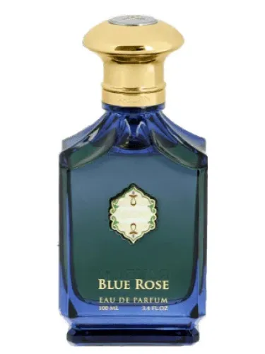 Blue Rose