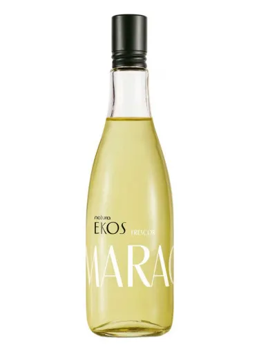 Frescor de Maracujá