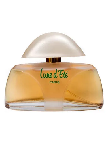 Lune d'Ete