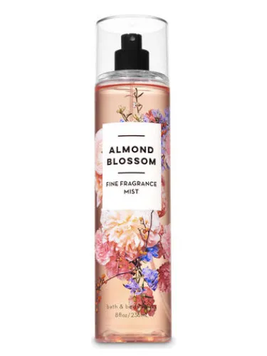 Almond Blossom