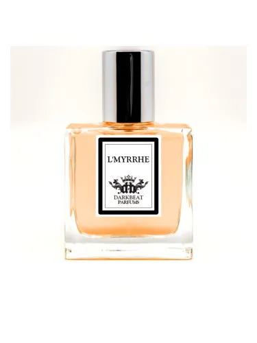 L'Myrrhe