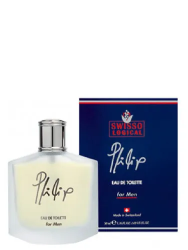Swisso Logical Philip For Men