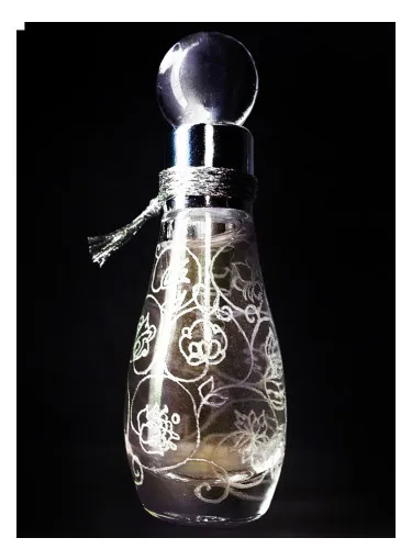 Lace of Heaven Nebesnye Uzory