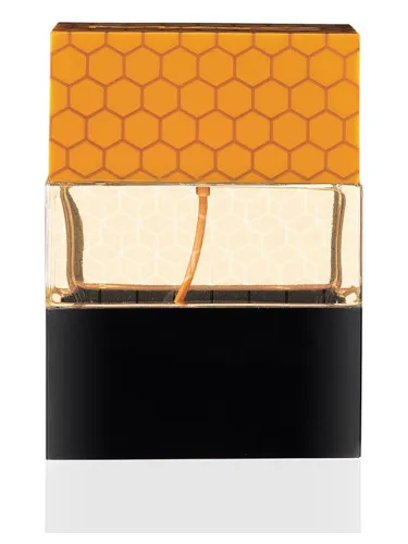 MAC Creations Hue: Naked Honey