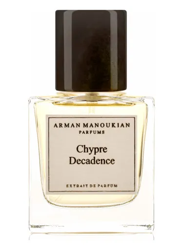 Chypre Decadence