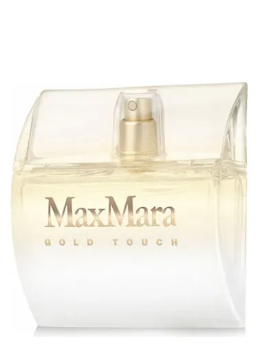 Max Mara Gold Touch