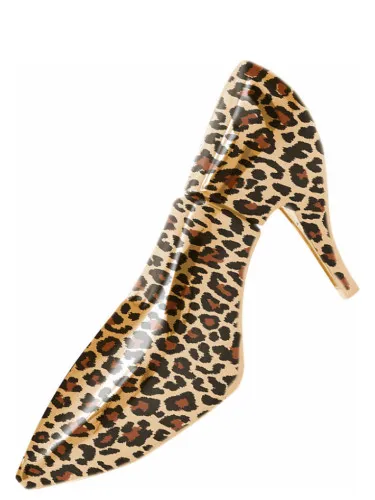 Leopard Edition