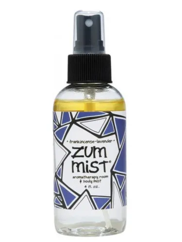 Zum Mist Frankincense Lavender