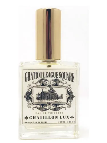 Gratiot League Square