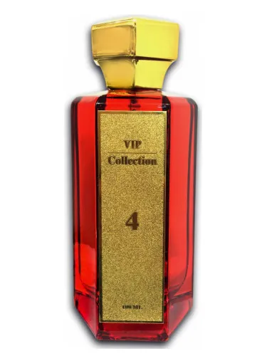VIP Collection No. 4