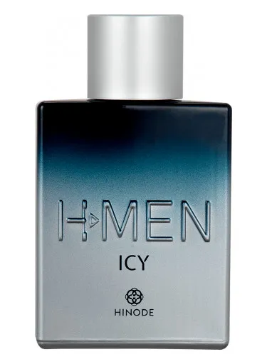 H Men Icy