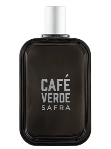 Café Verde Safra