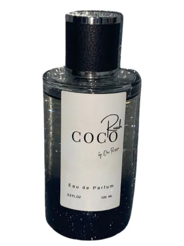Coco Russh