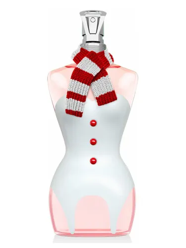 Classique Collector's Snow Globe