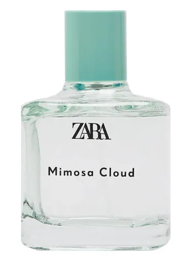 Mimosa Cloud Eau de Toilette