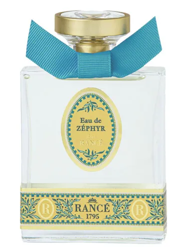 Rue Rance Eau de Zéphyr