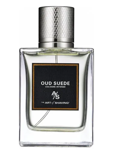 Oud Suede Cologne Intense